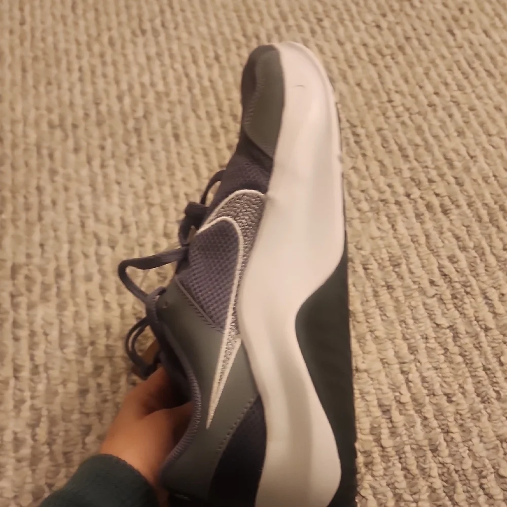 Nike Legend Essential 3 Next Nature Smoke Grey Size 10.5